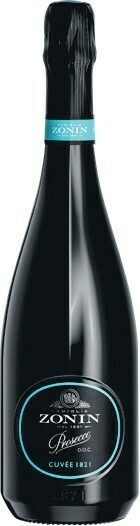 Woolworths Zonin Prosecco Brut NV 750ml offer