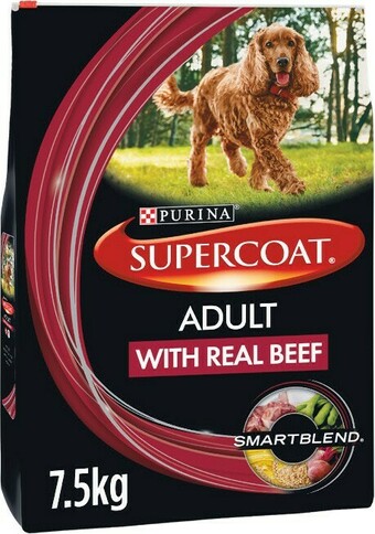aldi supercoat