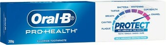 Woolworths Oral-B Pro Health Toothpaste 200g offer