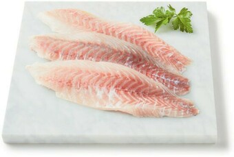 Coles Coles Thawed Barramundi Fillets offer