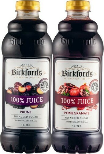 Coles Bickford’s Juice 1 Litre offer