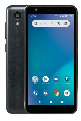 Coles Telstra Essential Smart 2.1 offer
