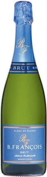 Coles B Francois Brut NV offer