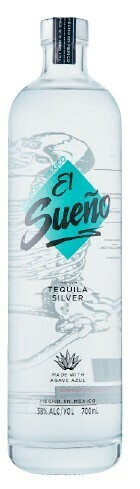 Coles El Sueno Tequila Silver offer
