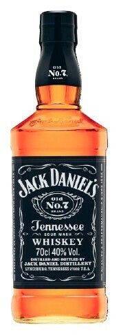 Coles Jack Daniels Whiskey offer