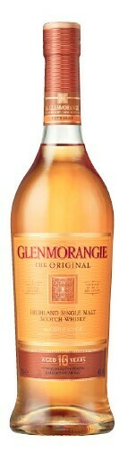 Coles Glenmorangie 10YO Single Malt Scotch Whisky offer