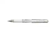 Uniball Uni-Ball Signo Broad Gel Pen 1.0 White