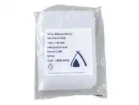 Officeworks Tailored Packaging X Heavy Duty Bin Liners 82L 25 Pack Clear offer