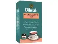 Dilmah Envelope Tea Bags Decaffeinated 50 Pack