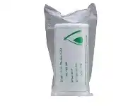 Officeworks Tailored Packaging Kitchen Bin Liners 18L 50 Pack White offer