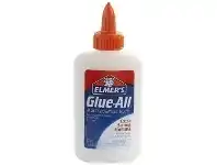 Elmers Elmer&#039;s Glue-All 118mL White