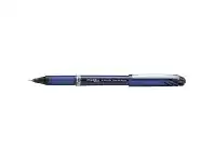 Officeworks Pentel Energel BLN25 0.5mm Gel Pen Black offer