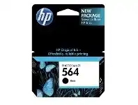 Officeworks HP 564 Ink Cartridge Black offer