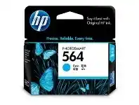 Officeworks HP 564 Ink Cartridge Cyan offer