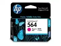 Officeworks HP 564 Ink Cartridge Magenta offer