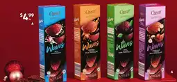 ALDI Choceur Delightful Chocolate Waves offer
