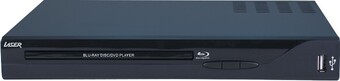 Laser Blu-Ray Player