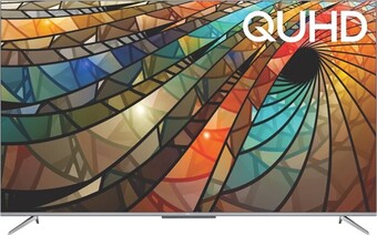 The Good Guys TCL 55" P715 4K QUHD Android LED TV offer