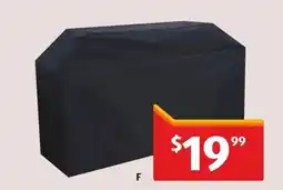 ALDI BBQ Covers offer