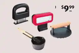 ALDI Magnetic Grill Accessories offer