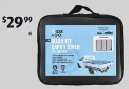 ALDI Mesh Cargo Net offer