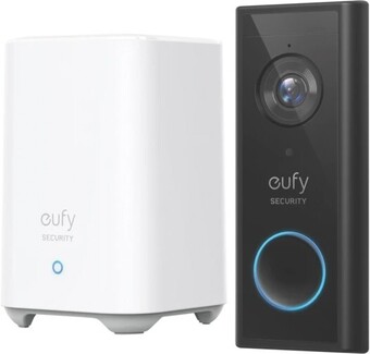 The Good Guys eufy Video Doorbell 2K with Home Base offer