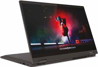 The Good Guys Lenovo IdeaPad Flex 5 14" 2-in-1 Laptop offer
