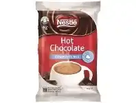 Officeworks Nestle Complete Mix Hot Chocolate 750g offer