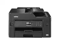 Officeworks Brother Wireless A3 Inkjet MFC Printer MFC-J5330DW offer