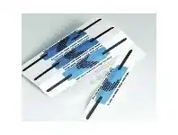 Officeworks Avery Permclip File Fastener 100 Pack offer
