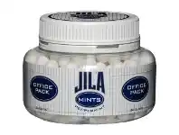 Officeworks Jila Mints Office Pack 500g offer