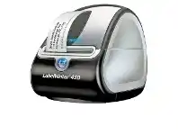 DYMO LabelWriter 450 Label Maker