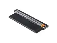 Officeworks Fiskars Portable Paper Trimmer 30cm offer