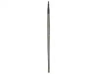 Officeworks Royal & Langnickel Zen Series 73 Paintbrush Filbert Size 2 offer