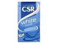 Officeworks CSR White Sugar 1kg offer