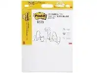 Officeworks Post-it Super Sticky Mini Easel Pad offer