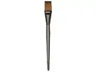 Officeworks Royal & Langnickel Zen Series 73 Paintbrush Flat Size 1 offer
