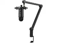 Officeworks Blue Microphones Blue Yeticaster Bundle offer