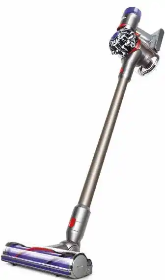 The Good Guys NEW Dyson V8 Animal Cordless Vacuum offer