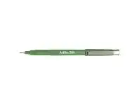 Officeworks Artline 200 Fineliner 0.4mm Green offer