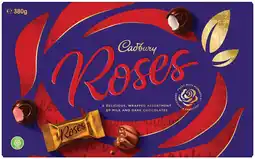 IGA Cadbury Roses Chocolate Box offer