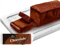 IGA Your Bakery Bar Cake Selected Varieties offer