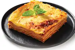 IGA Simply Tasty Lasagne, Spaghetti or Ravioli Selected Varieties offer