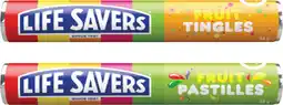 IGA Life Savers Roll Selected Varieties offer