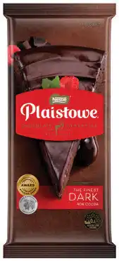 IGA Nestlé Plaistowe Baking Chocolate Block Selected Varieties offer