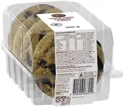 IGA Baker’s Oven Cookies Selected Varieties offer