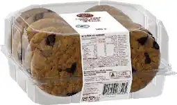IGA Baker’s Oven Biscuits 288g Selected Varieties offer
