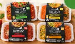 IGA Community Co High Protein Meals Selected Varieties offer
