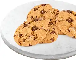 IGA Anzac Biscuits or Choc Chip Cookies 12 Pack offer
