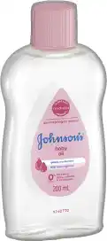 IGA Johnson’s Baby Oil or Shampoo 200mL Selected Varieties offer